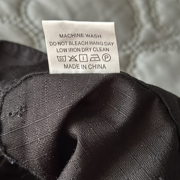 NWT Men’s Water Resistant Cargo Shorts - Picture 4 of 6